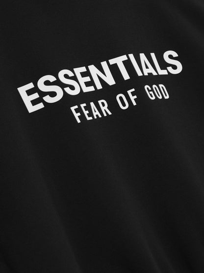 Sudadera con capucha FOG x Essentials 25AS