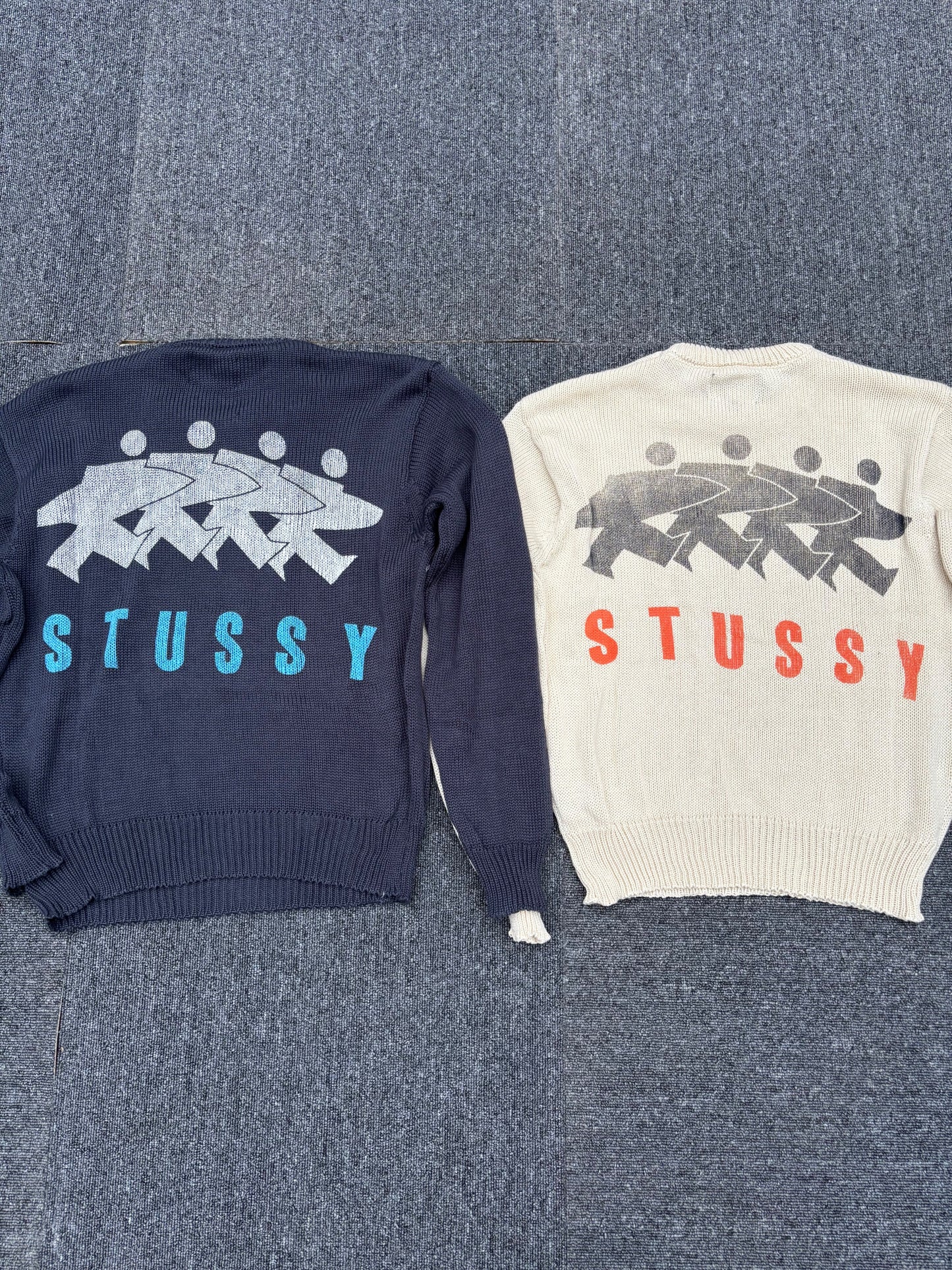 Suéter de Stu