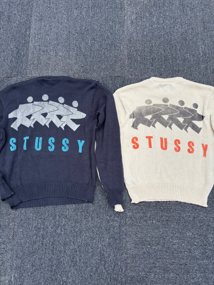 Suéter de Stu