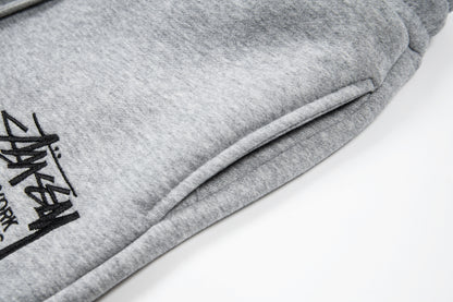 Pantalones Stu x Nk