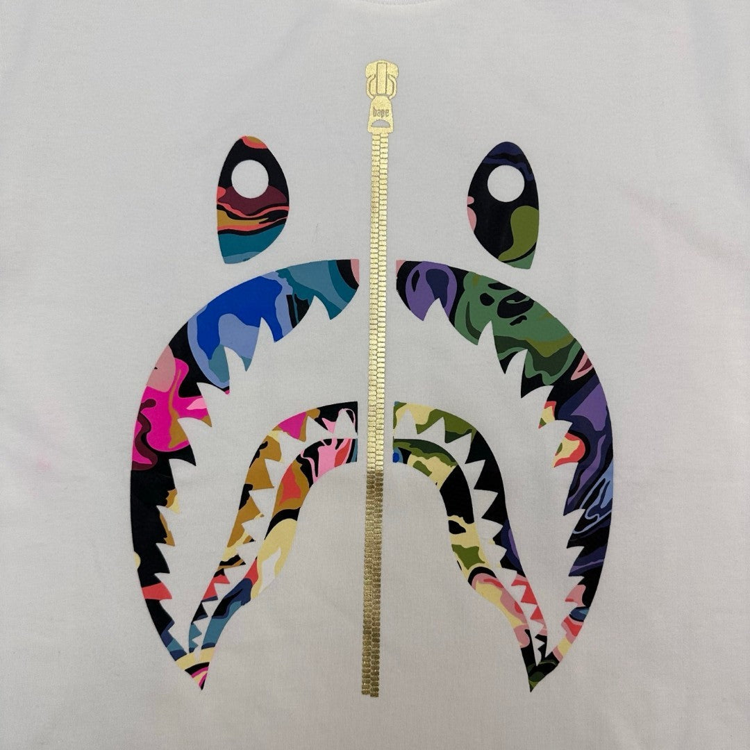 Camiseta Bp
