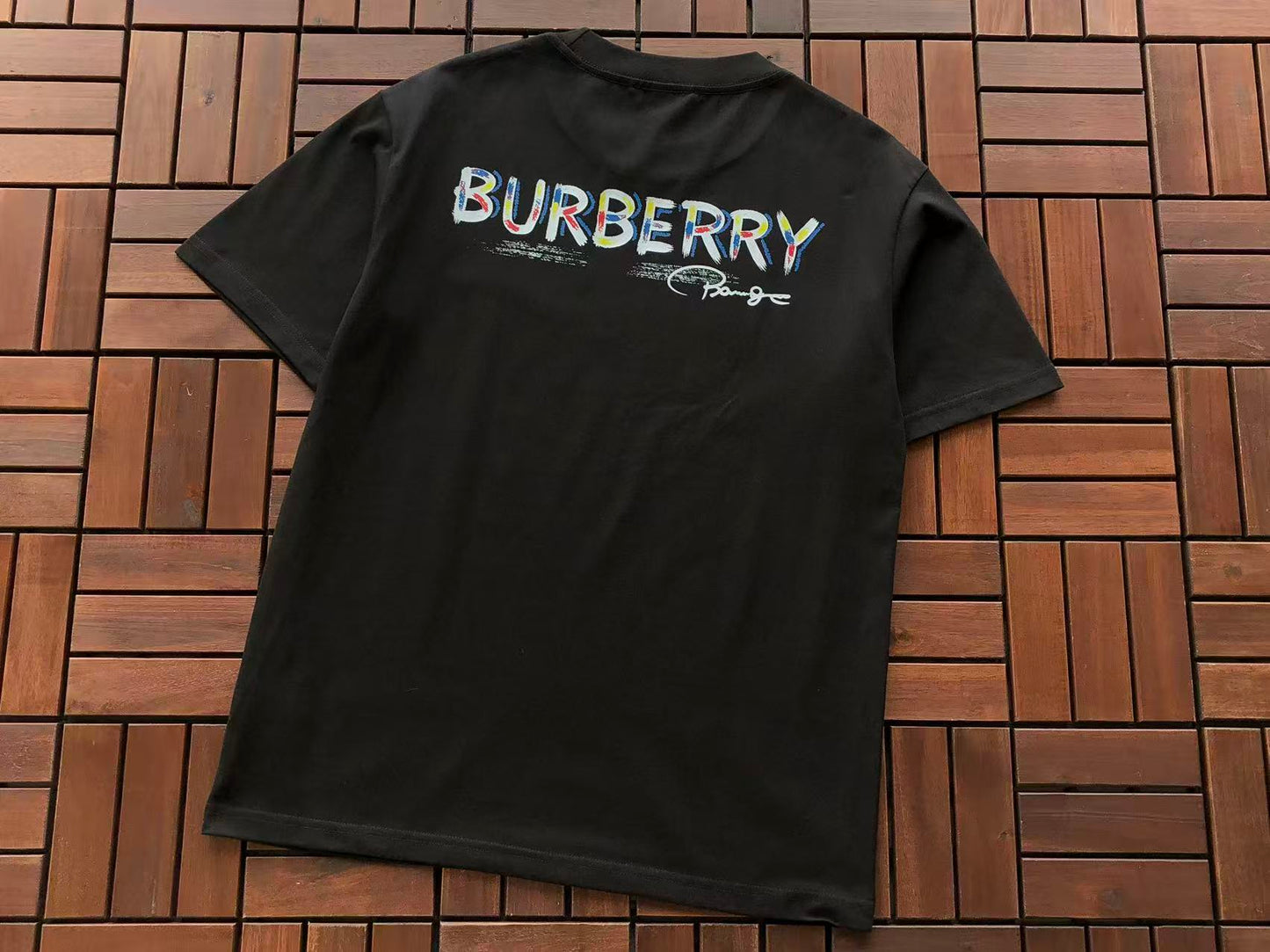 Camisa de BB