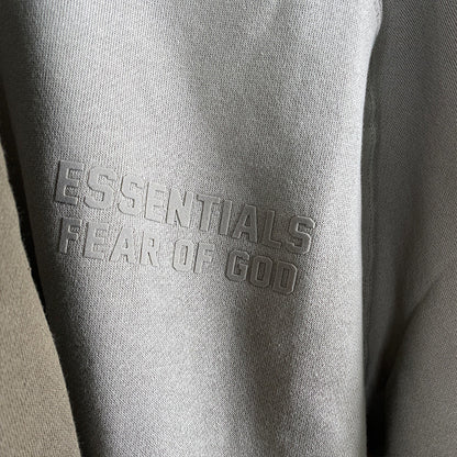 Sudadera FOG x Essentials Cuello Redondo Colección 22FW