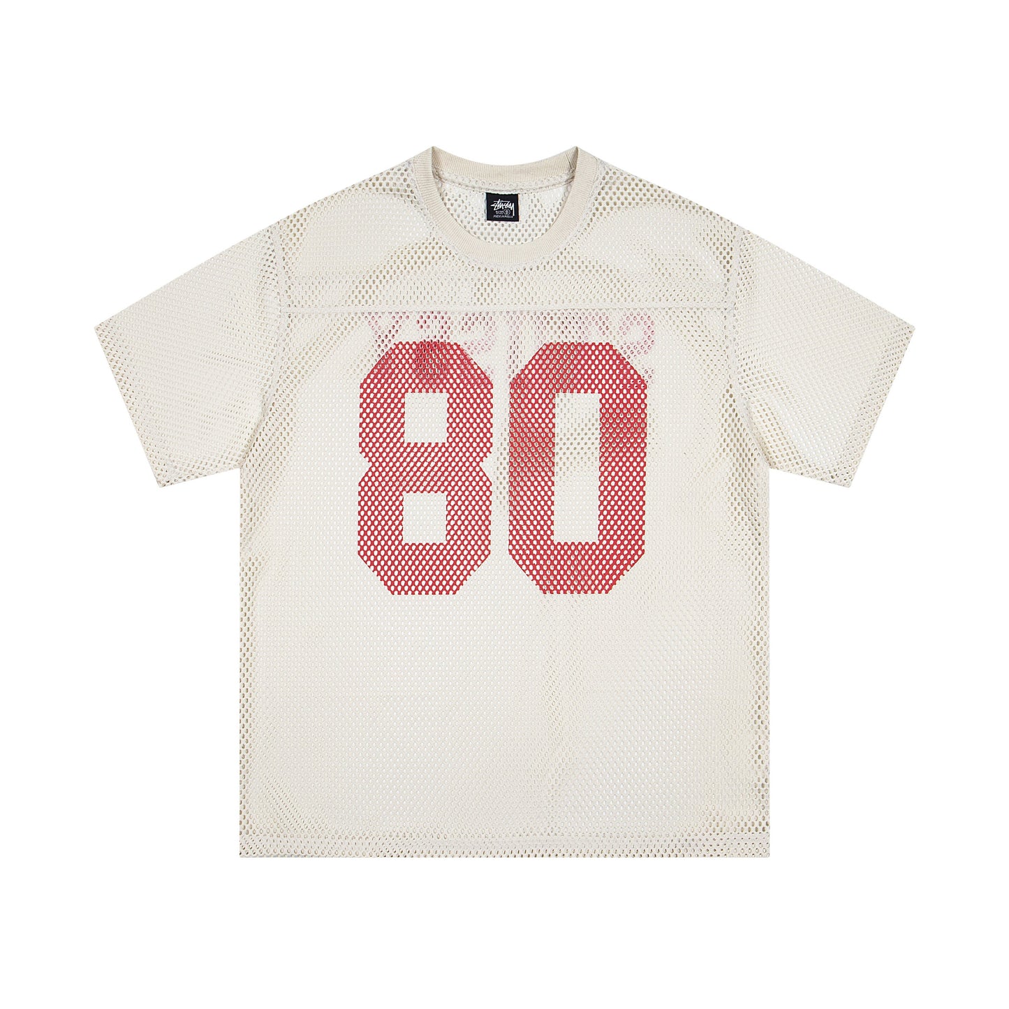Camiseta Stu