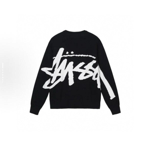 Stu Sweater