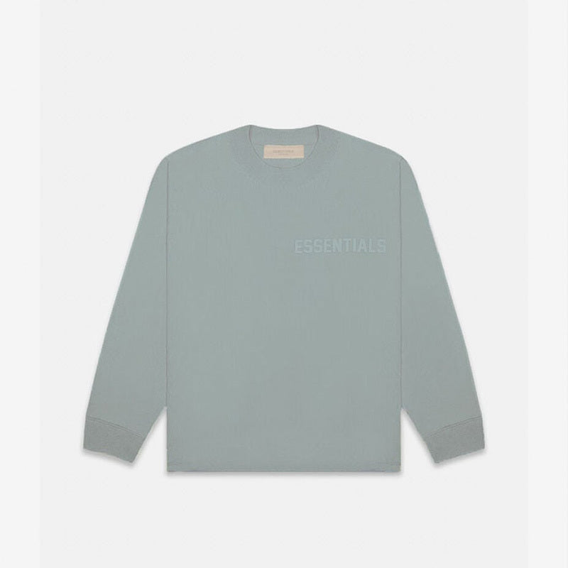 FOG x Essentials Maglia a Maniche Lunghe