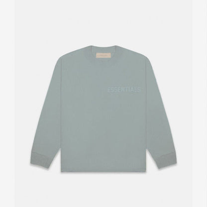 FOG x Essentials Maglia a Maniche Lunghe