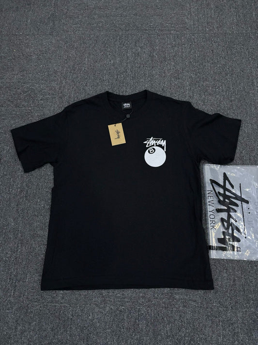 Camiseta de Stu