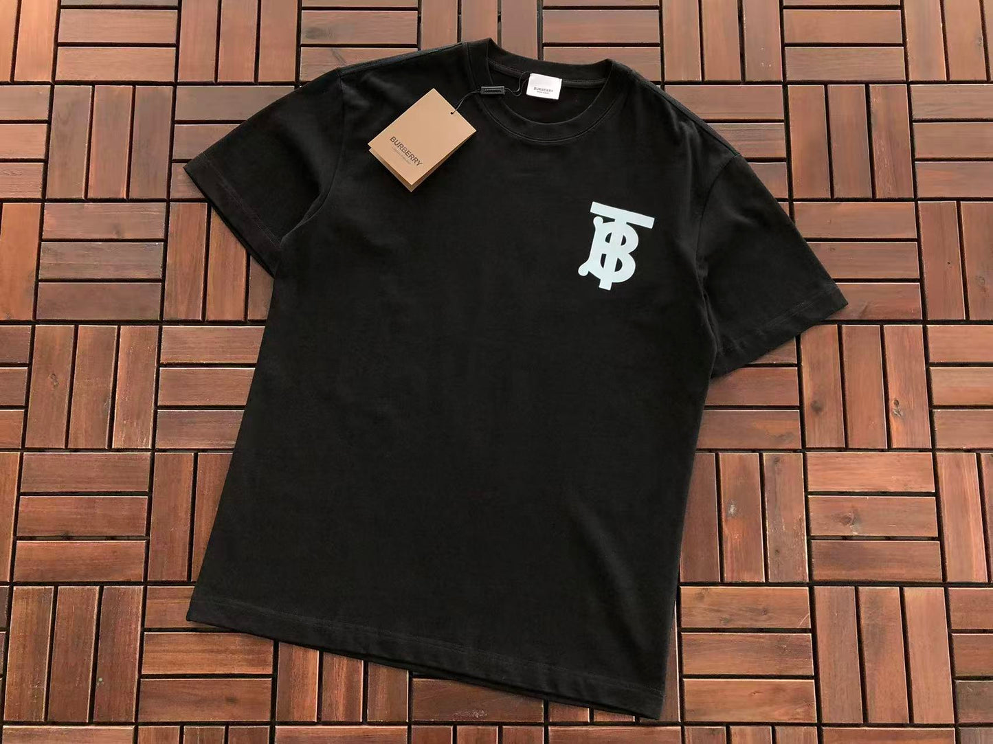Camisa BB
