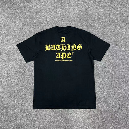 Camiseta de BP