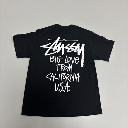 Camiseta Stu