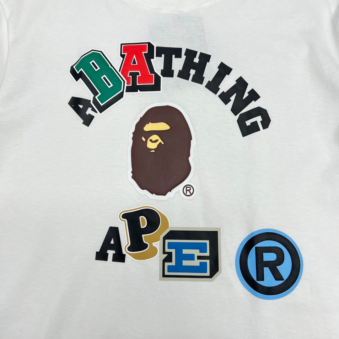 Camiseta Bp