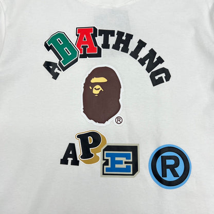 Camiseta Bp