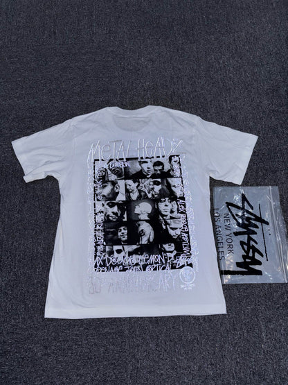 Camiseta Stu