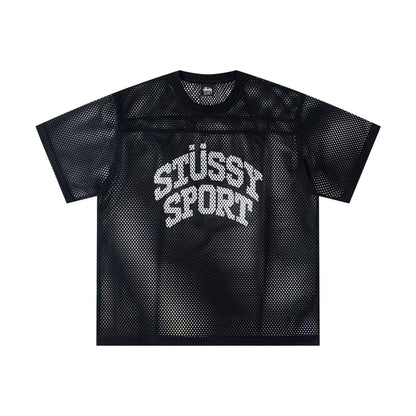 Camiseta de Stu