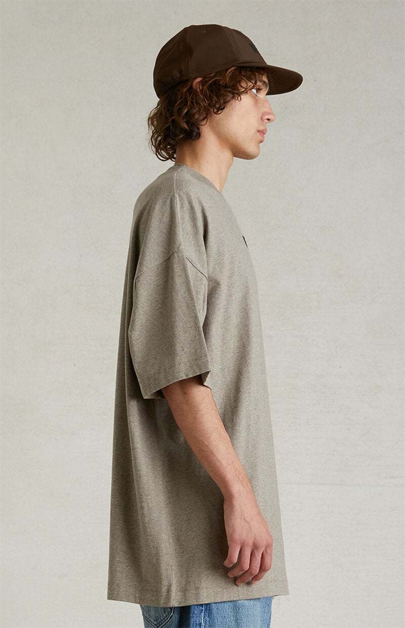 FOG x Essentials Heavy T-shirt Verano 2024