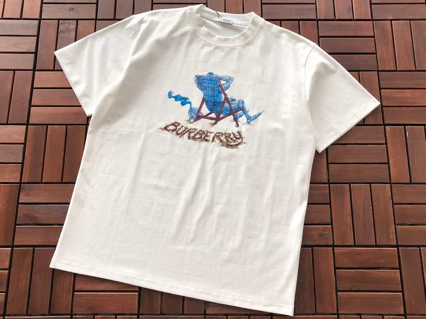 Camisa BB