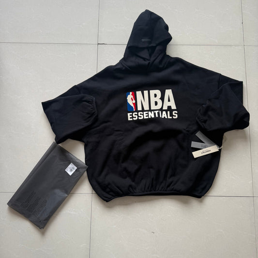 Sudadera con Capucha y Pantalones FOG x Essentials