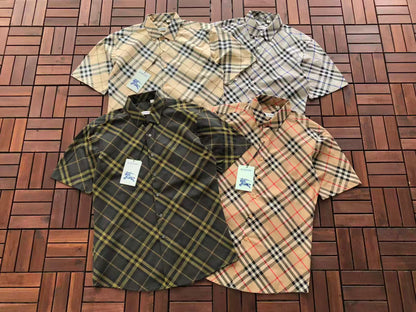 Camisa BB