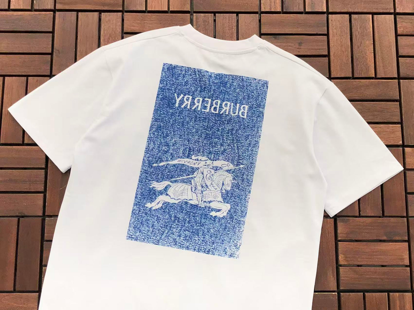 Camisa de BB