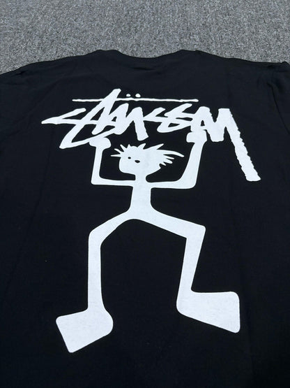 Camiseta de Stu