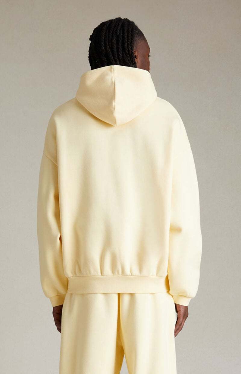Felpa con Cappuccio FOG x Essentials 24SS