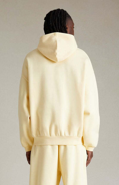 Felpa con Cappuccio FOG x Essentials 24SS