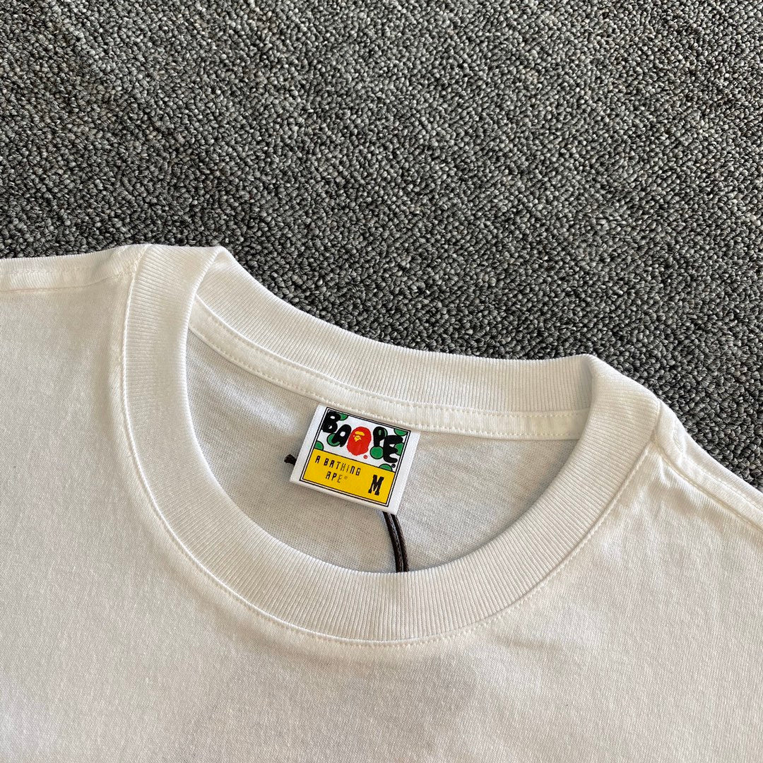 Camiseta Bp