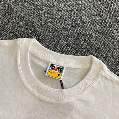 Camiseta Bp
