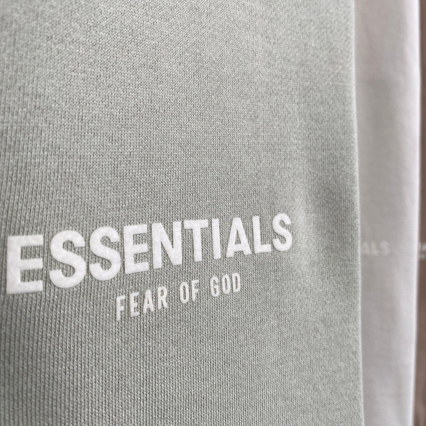 Pantalones de chándal FOG x Essentials PV22