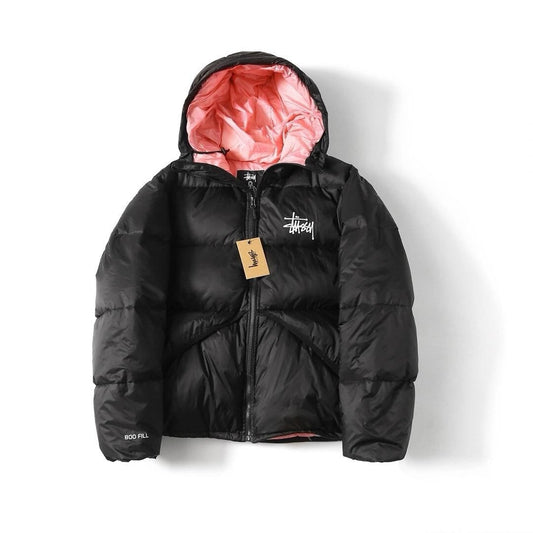 Chaqueta Stu