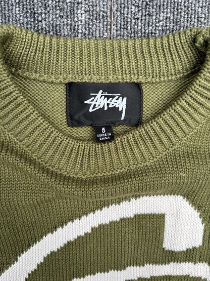 Maglione Stu