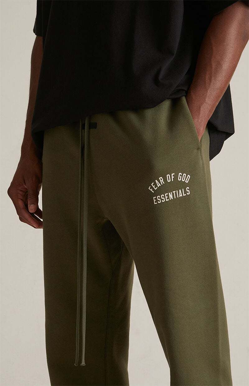 FOG x Essentials Pantaloni da Tuta 24FW