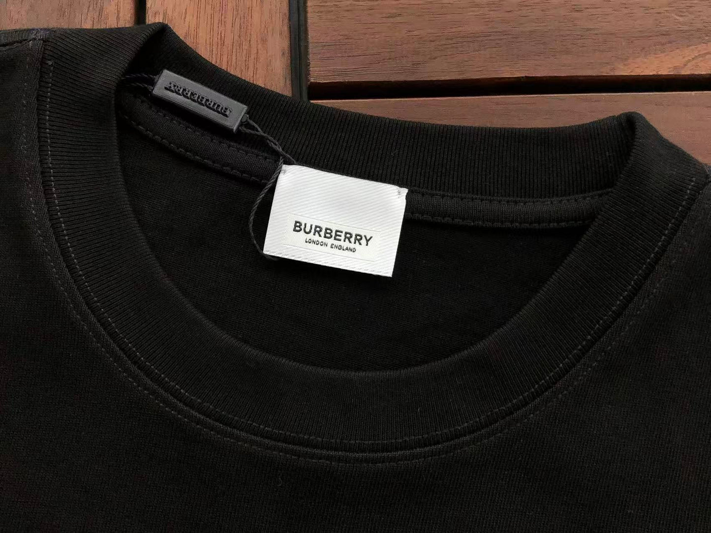 Camisa BB