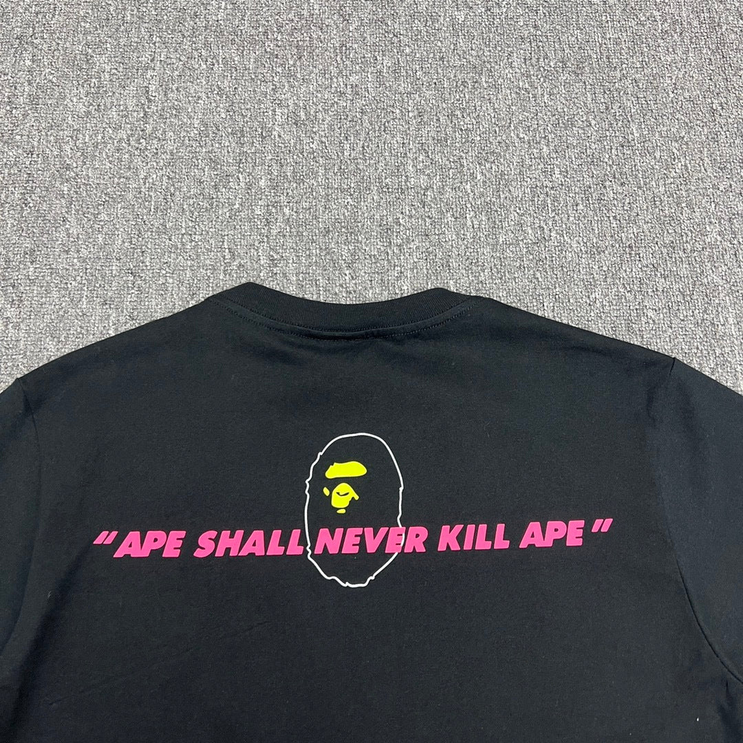 Camiseta Bp