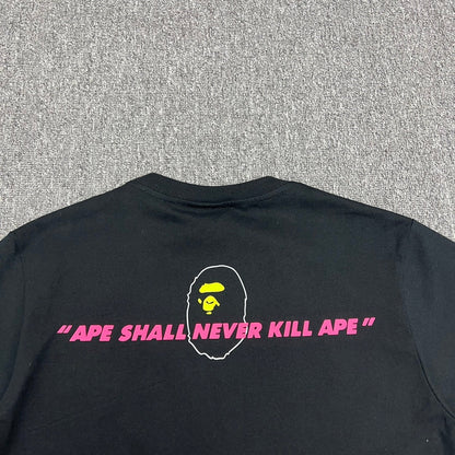 Camiseta Bp
