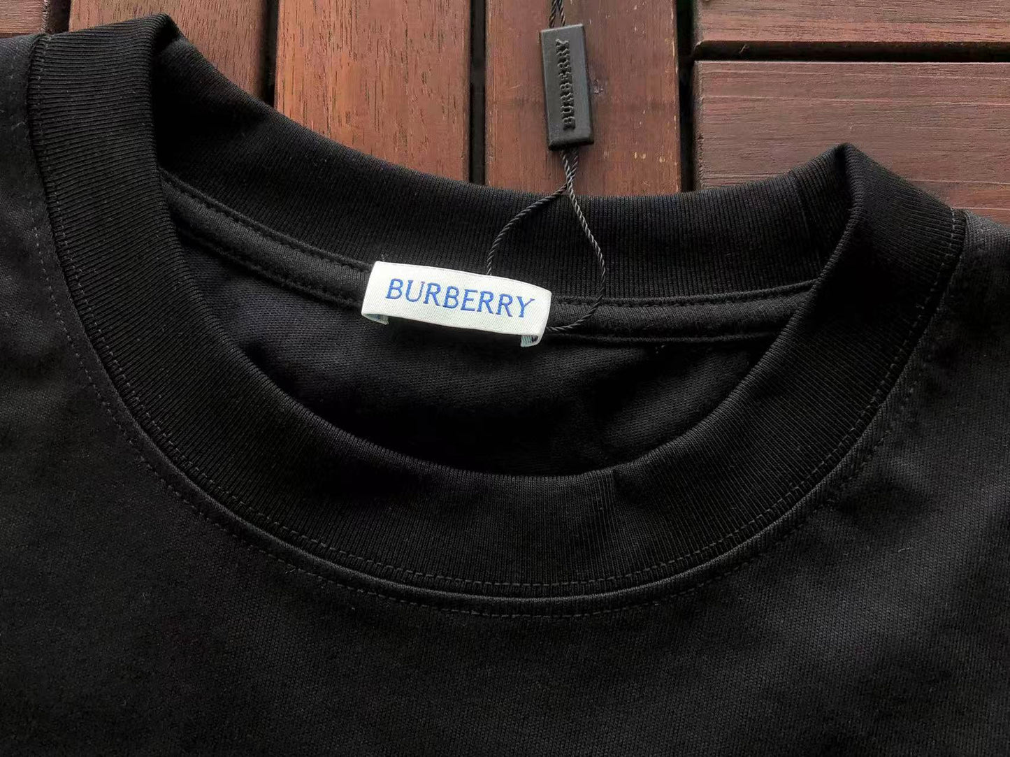 Camisa BB