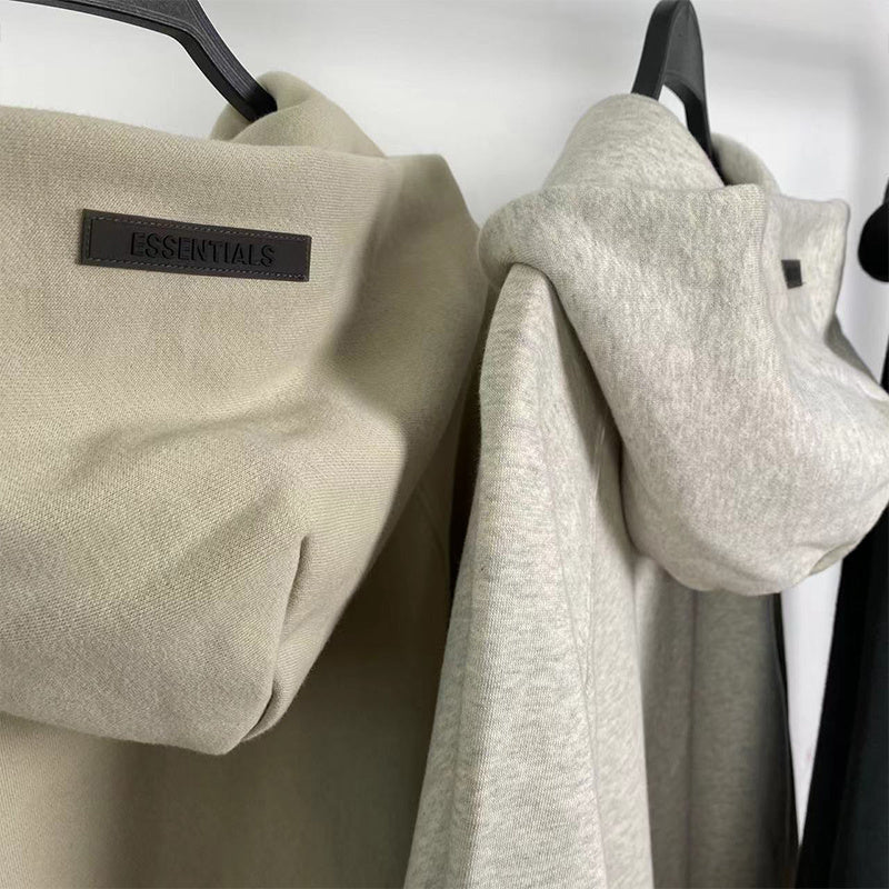Sudadera con capucha FOG x Essentials 21SS