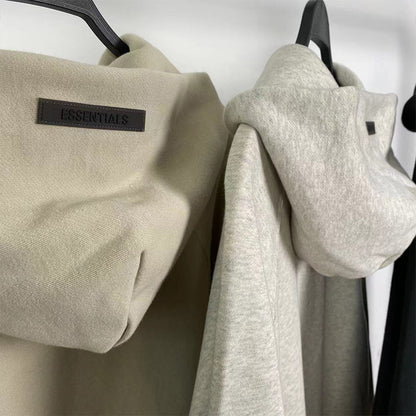 Sudadera con capucha FOG x Essentials 21SS