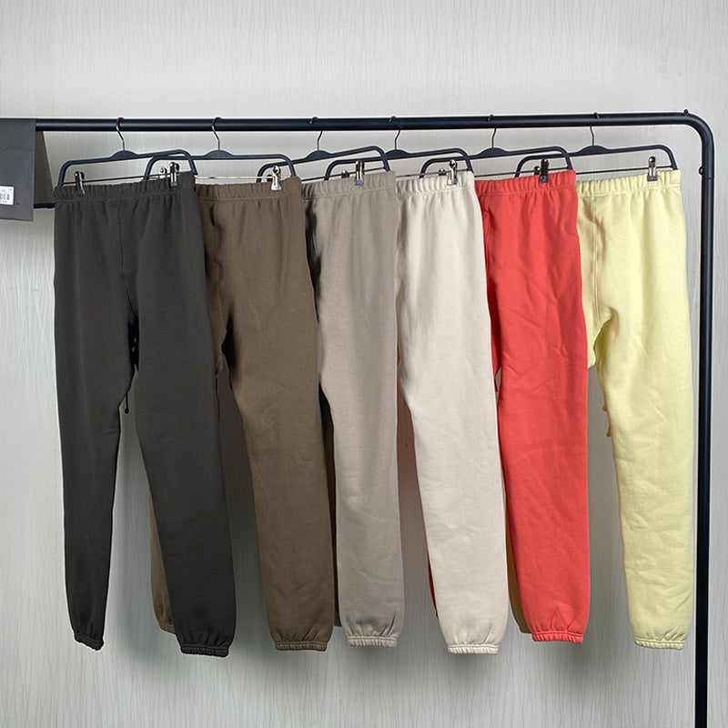FOG x Essentials Pantalones de Chándal 22FW