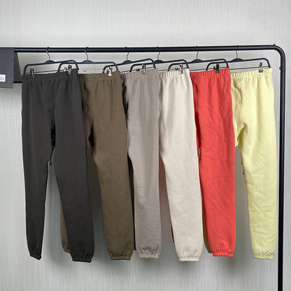 FOG x Essentials Pantalones de Chándal 22FW