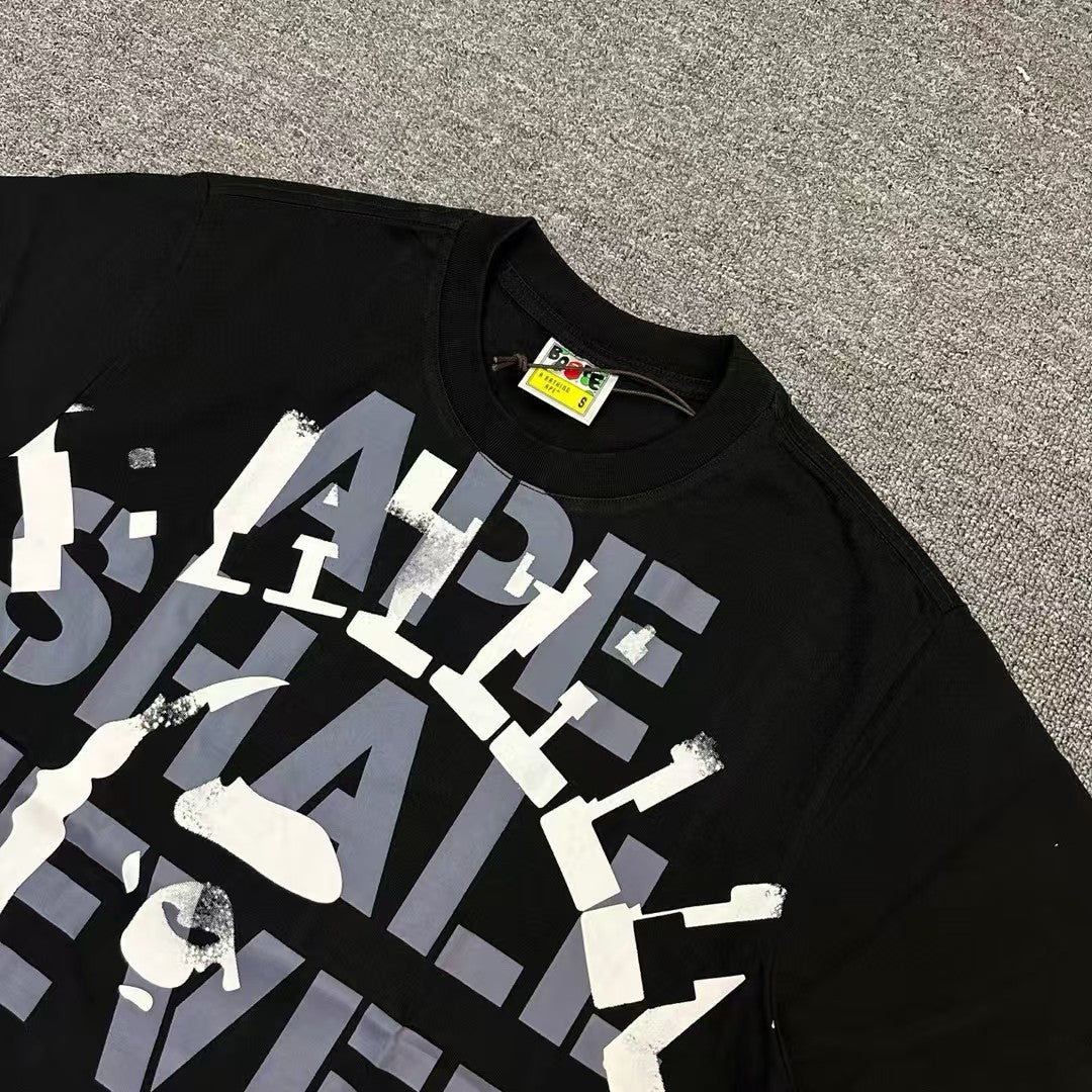 Camiseta de BP