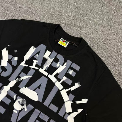 Camiseta de BP