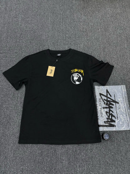 Camiseta de Stu