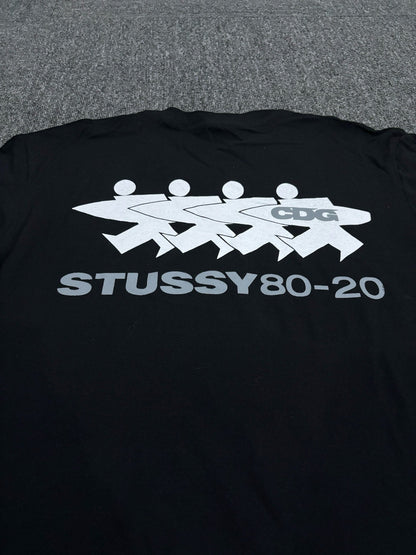 Camiseta Stu