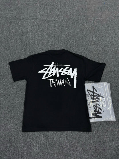 Camiseta Stu