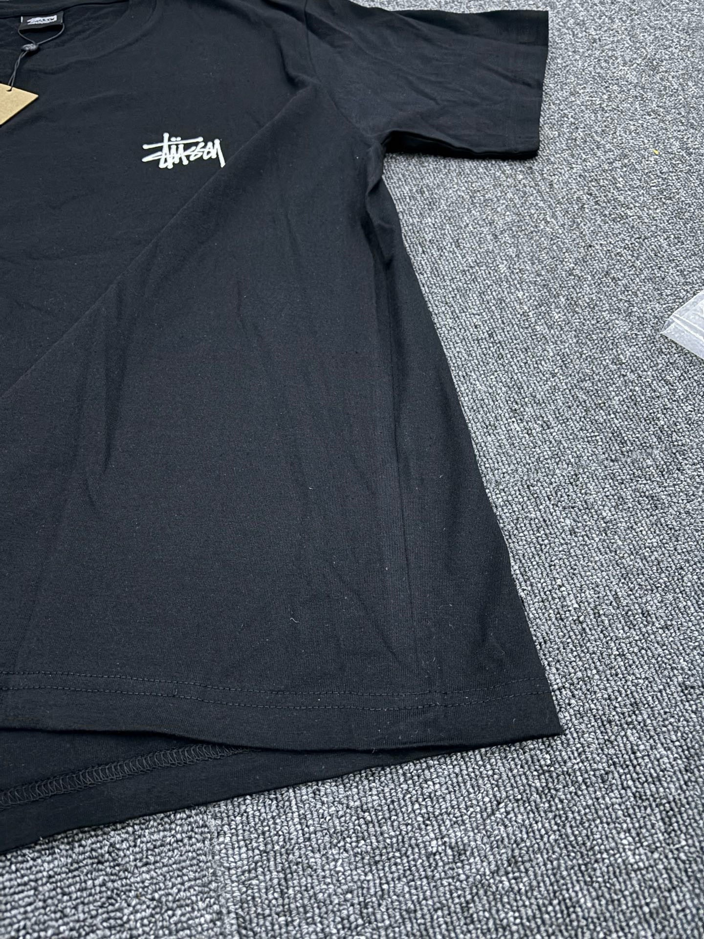 Camiseta de Stu
