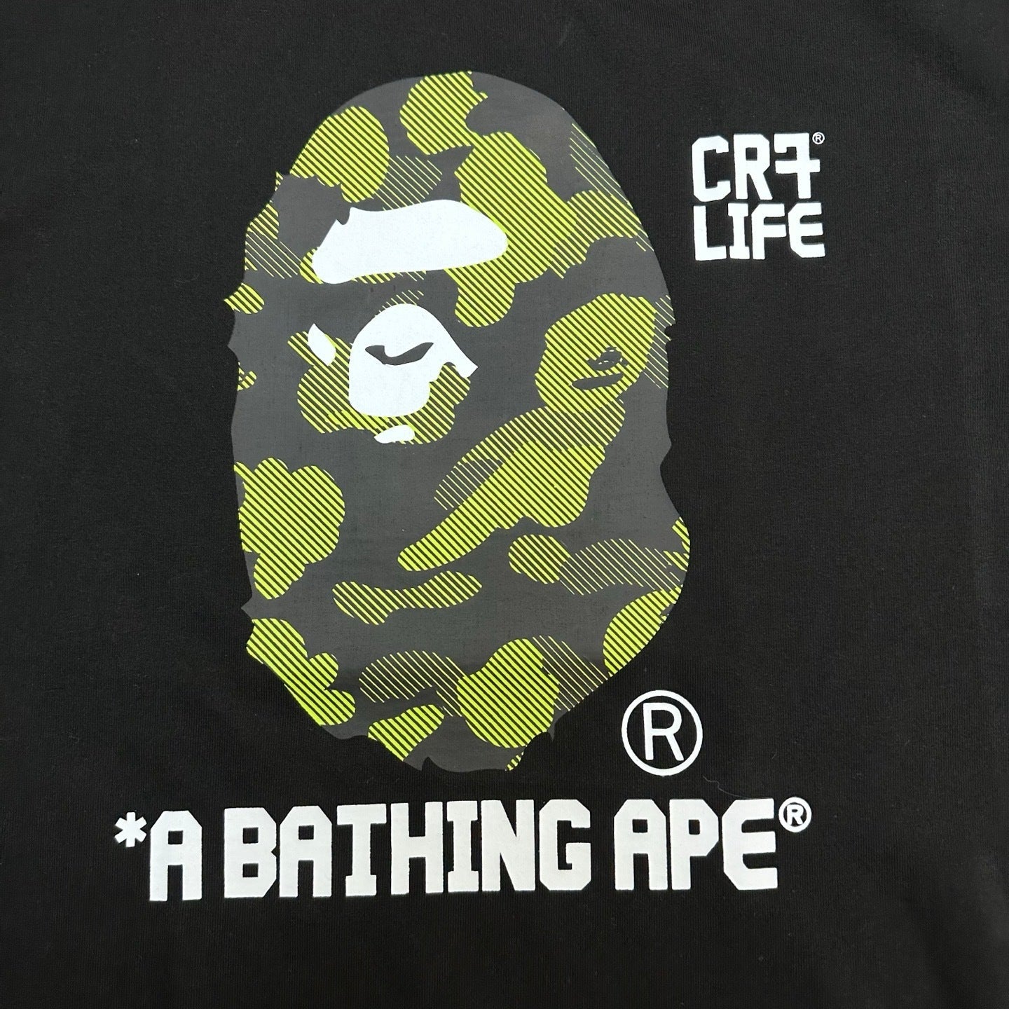 Camiseta BP