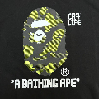 Camiseta BP