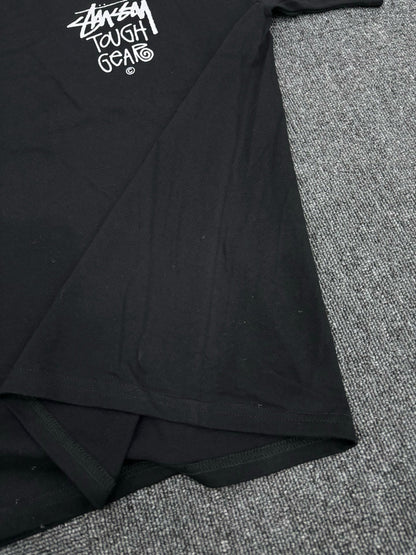 Camiseta de Stu